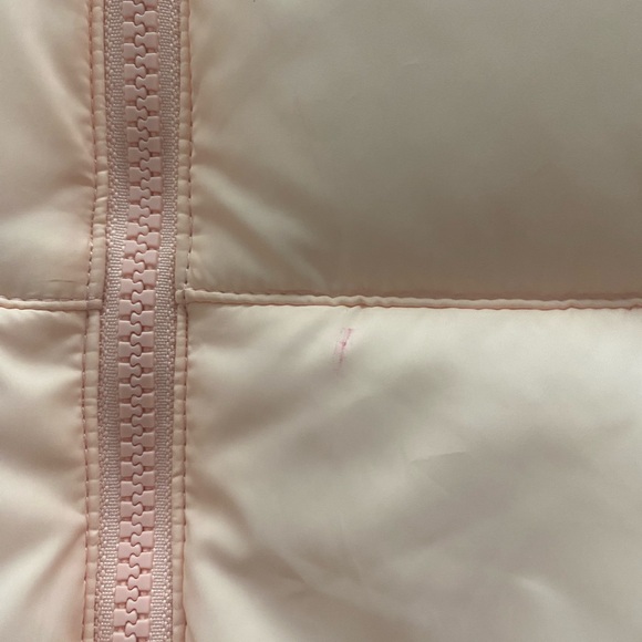 Nike NSW Reversible Puffer Jacket Size Medium - Picture 3 of 7